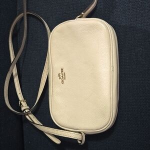 Coach crossbody